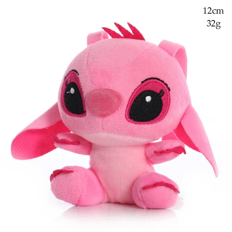 Stitch Plush Toy