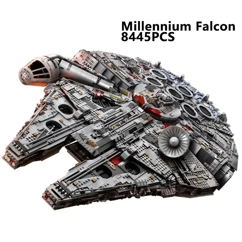 Millennium Falcon Modell