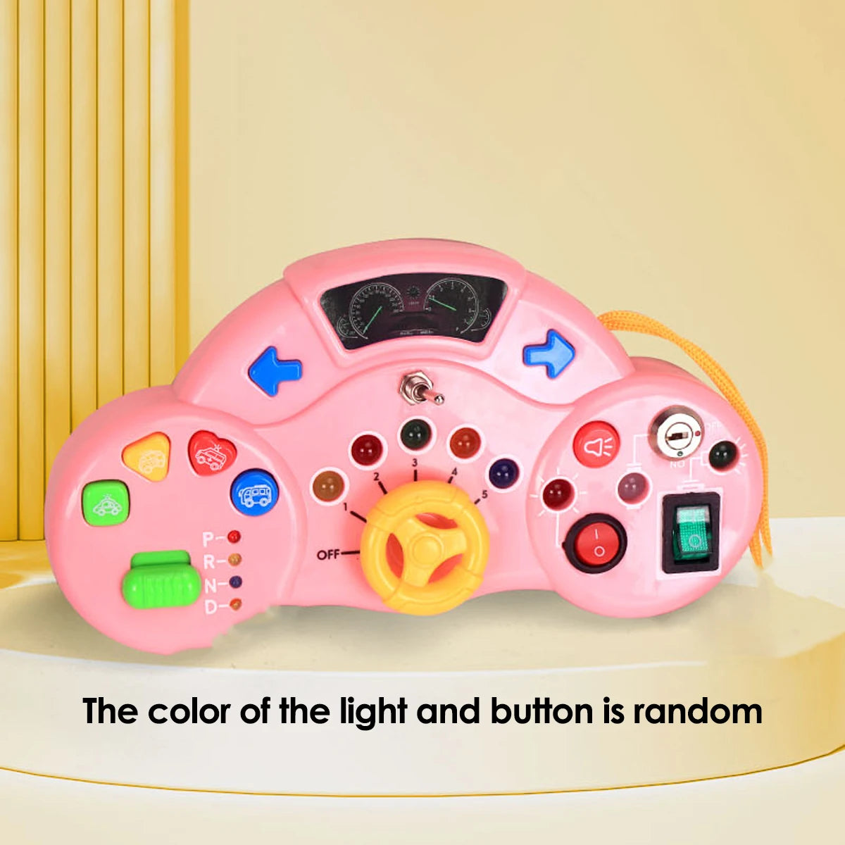 Tableau d'activités Montessori pour enfants