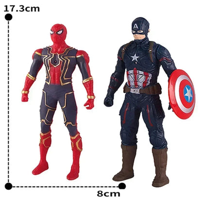 Marvel Action Figures