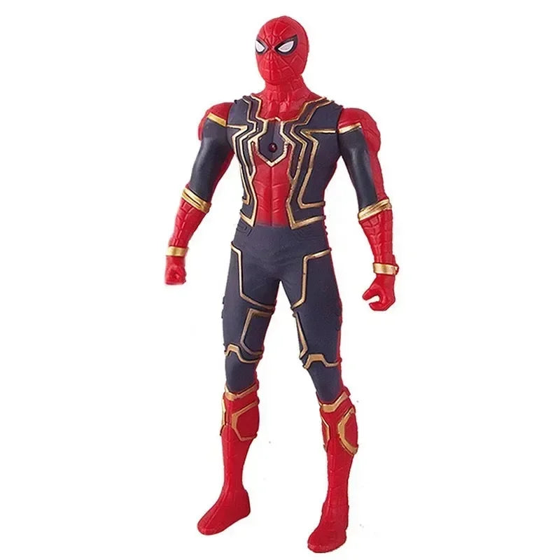 Marvel Action Figures