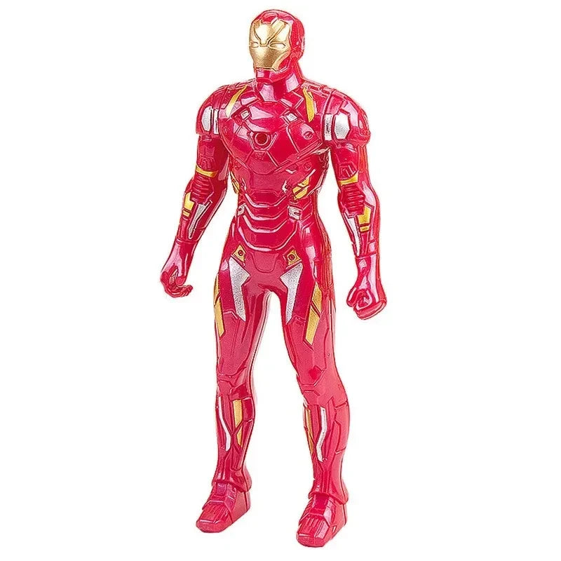 Marvel Action Figures