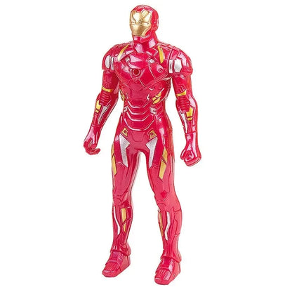 Marvel Action Figures