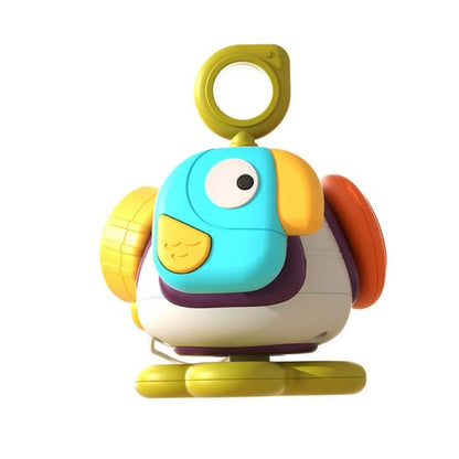 Montessori Sensory Ball Cube