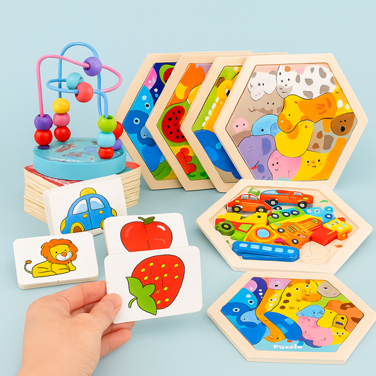 Learning and Education Bundle