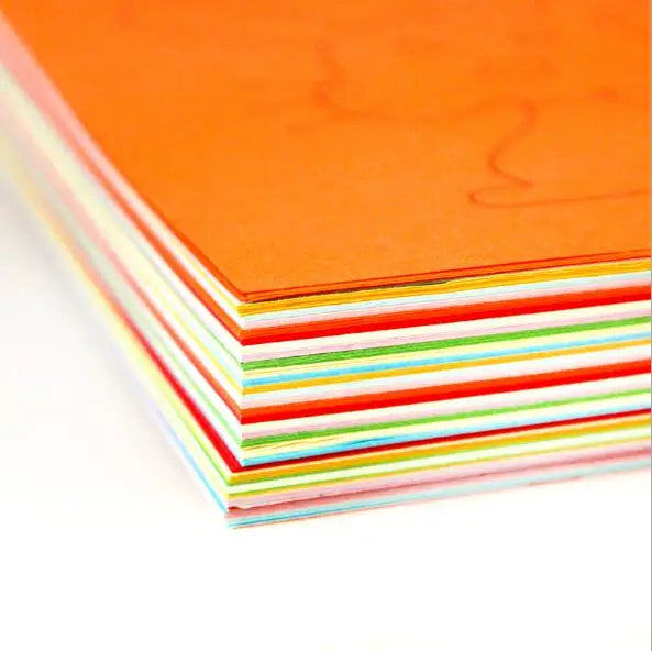 Kids Paper Craft Set