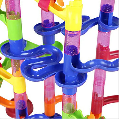 Marble Run Set