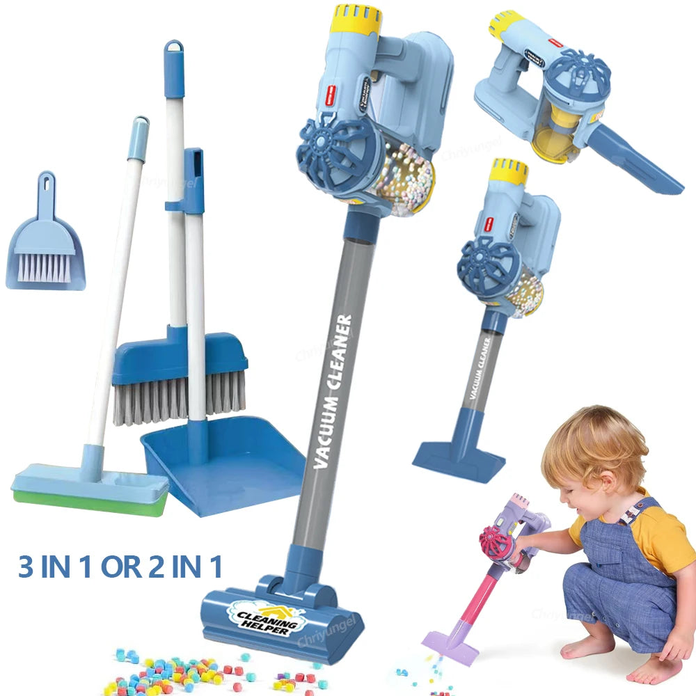 Toy Vacuum Cleaner