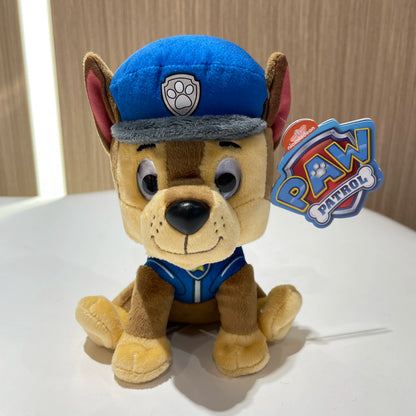 Paw Patrol Plush Toy Collection