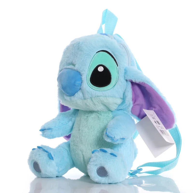 Stitch Plush Toy