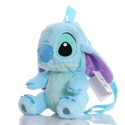 Stitch Plush Toy