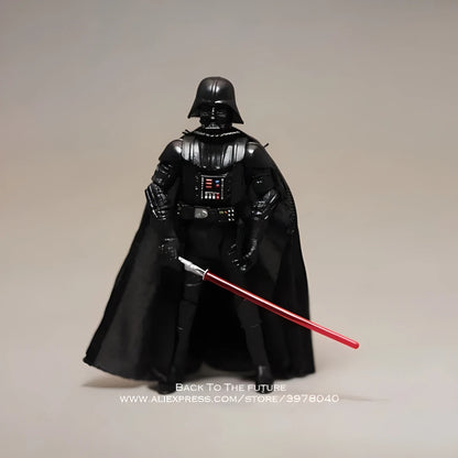 Darth Vader Figure