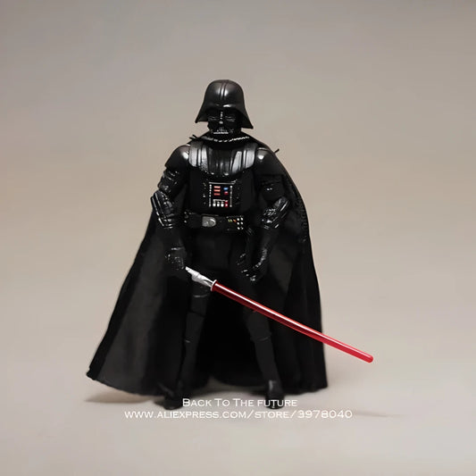 Darth Vader Figure
