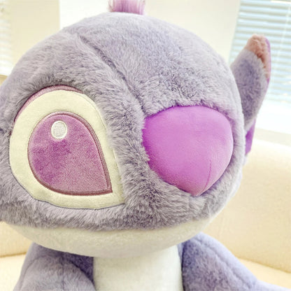 Stitch Plush Toy
