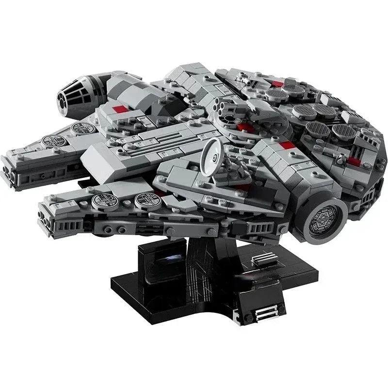 Millennium Falcon Model
