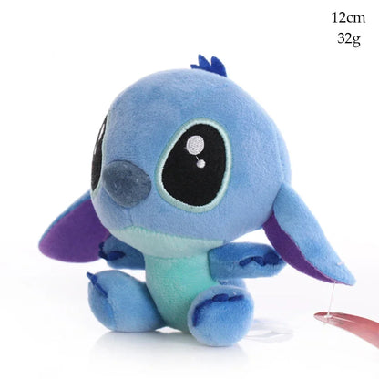Stitch Plush Toy