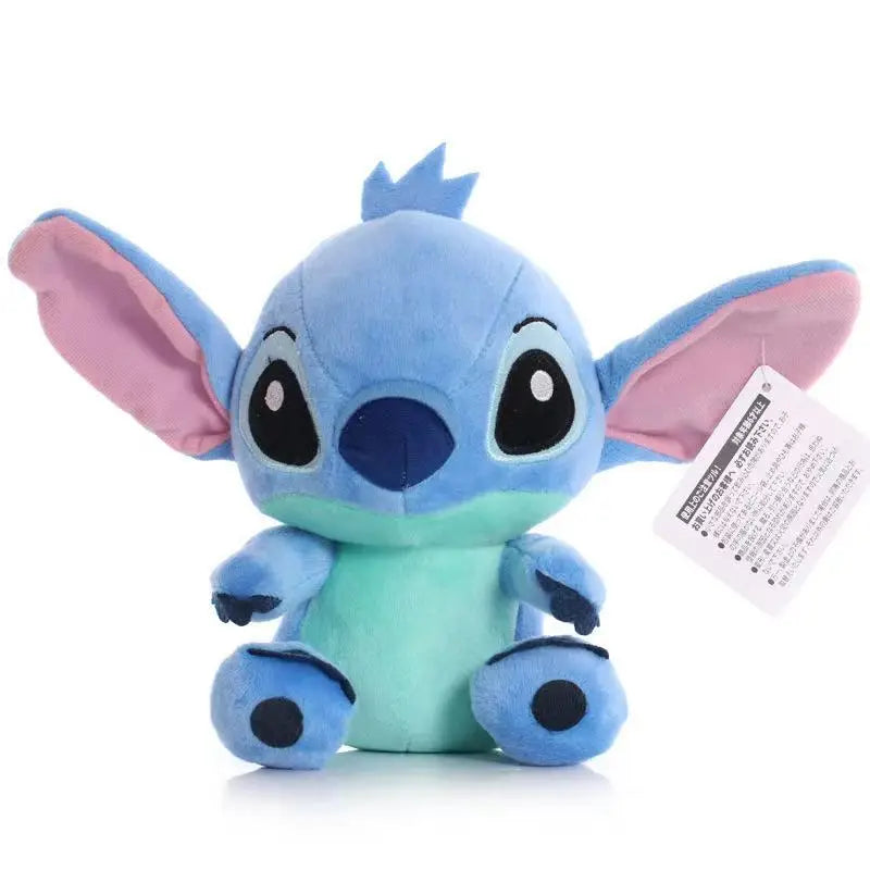 Stitch Disney Plush Doll Toy