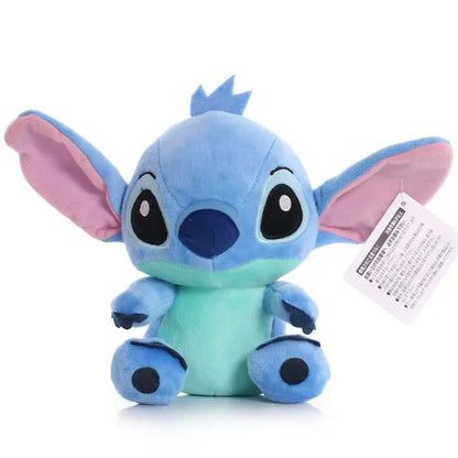 Stitch Disney Plush Doll Toy