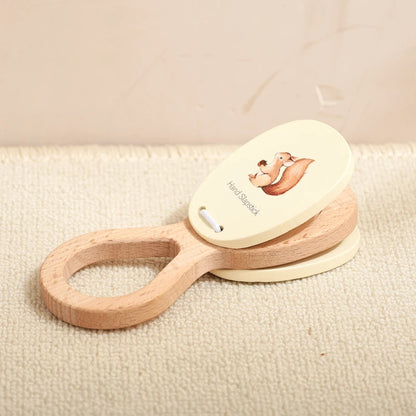 Montessori Music Set