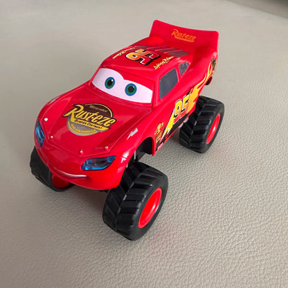 Pixar Pullback Car
