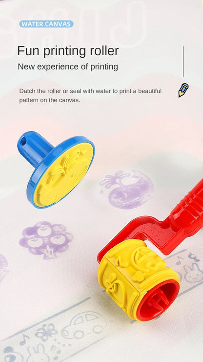 Magic Water Drawing Mat
