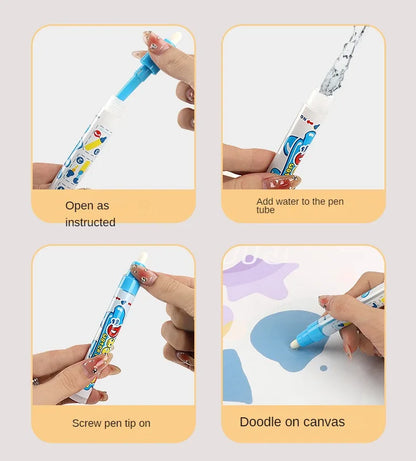 Magic Water Drawing Mat