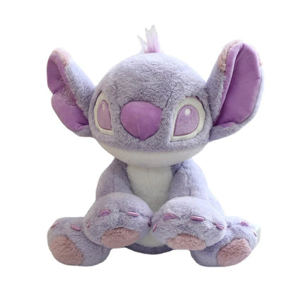 Stitch Plush Toy