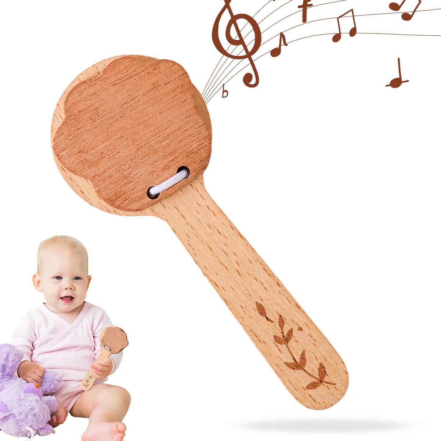 Montessori Music Set