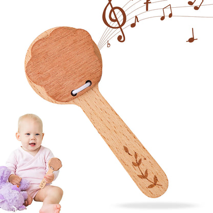 Montessori Music Set