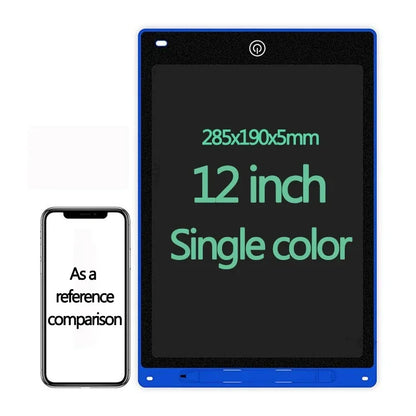 LCD Writing Tablet
