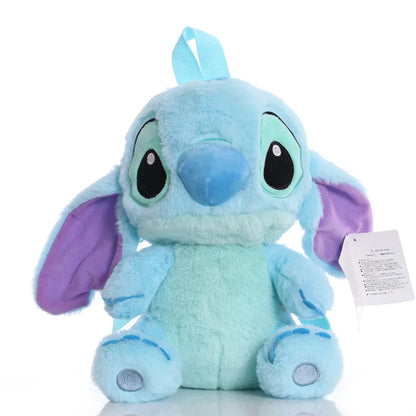 Stitch Plush Toy