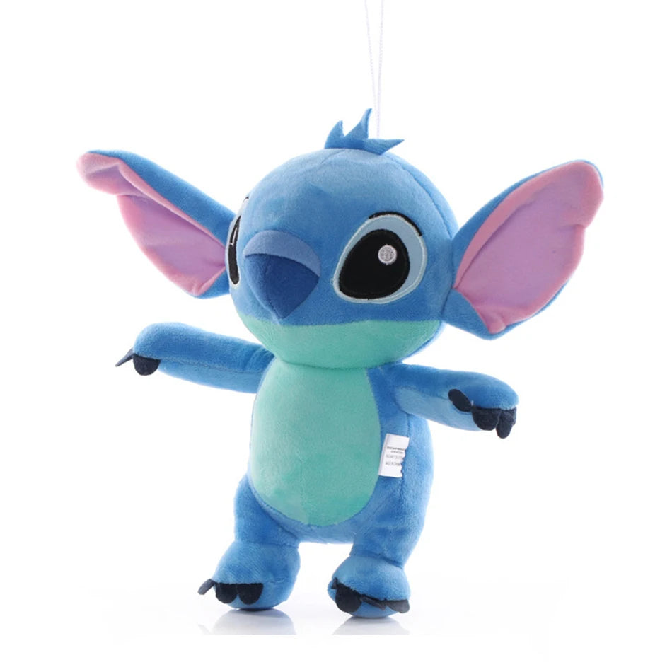 Stitch Plush Toy