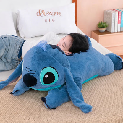 Disney Stitch Plush Toy