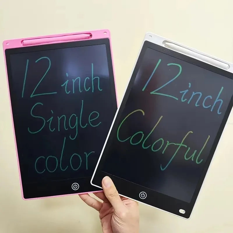 LCD Writing Tablet