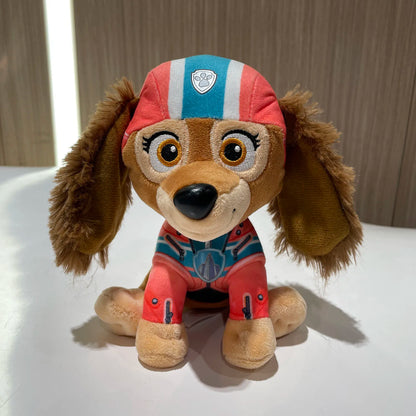 Paw Patrol Plush Toy Collection