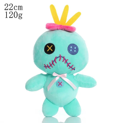 Stitch Plush Toy