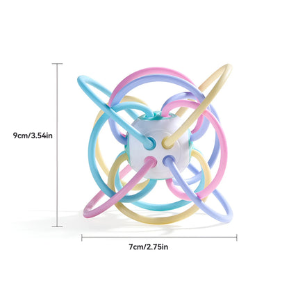 Beißball für Babys