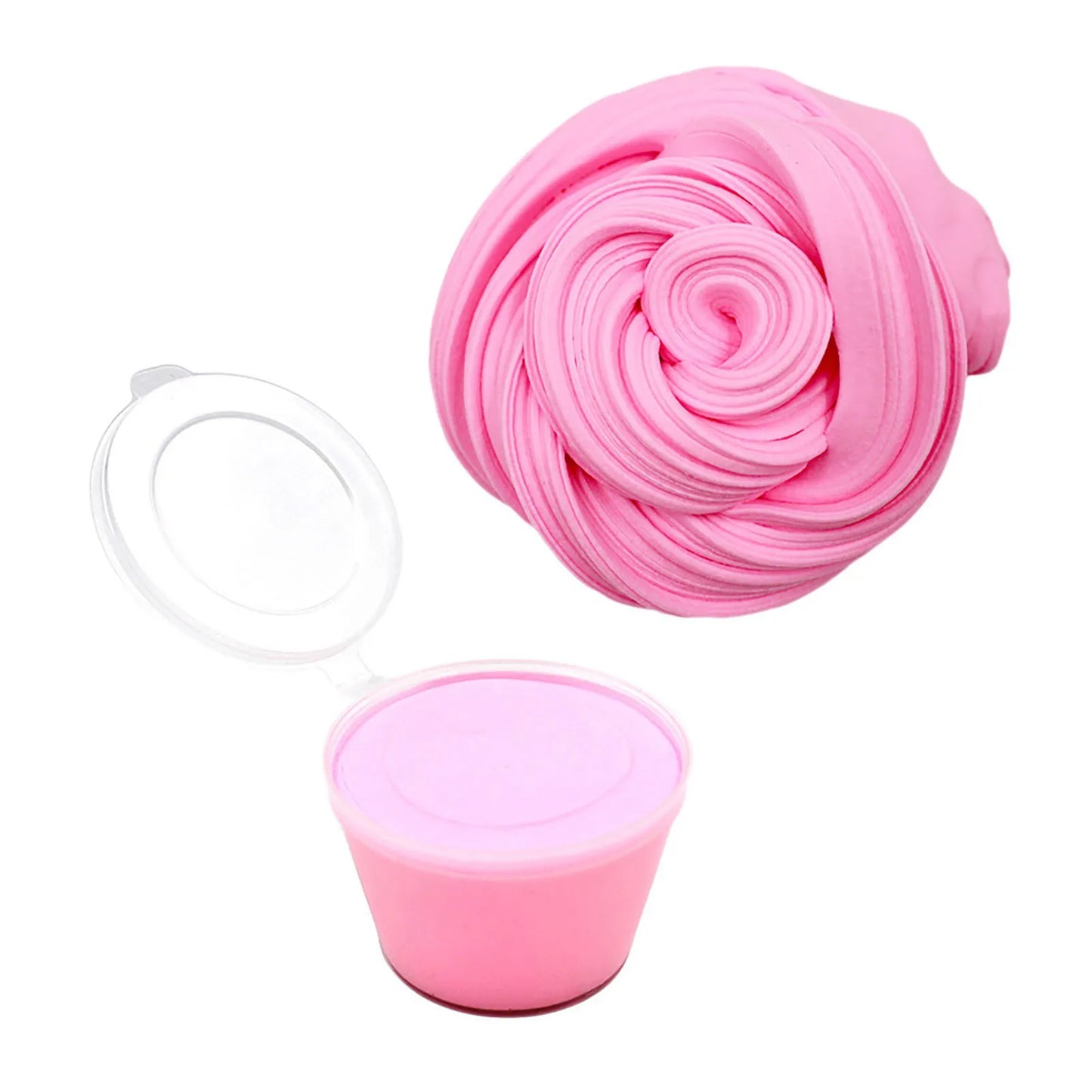 DIY Butter Slime Kit