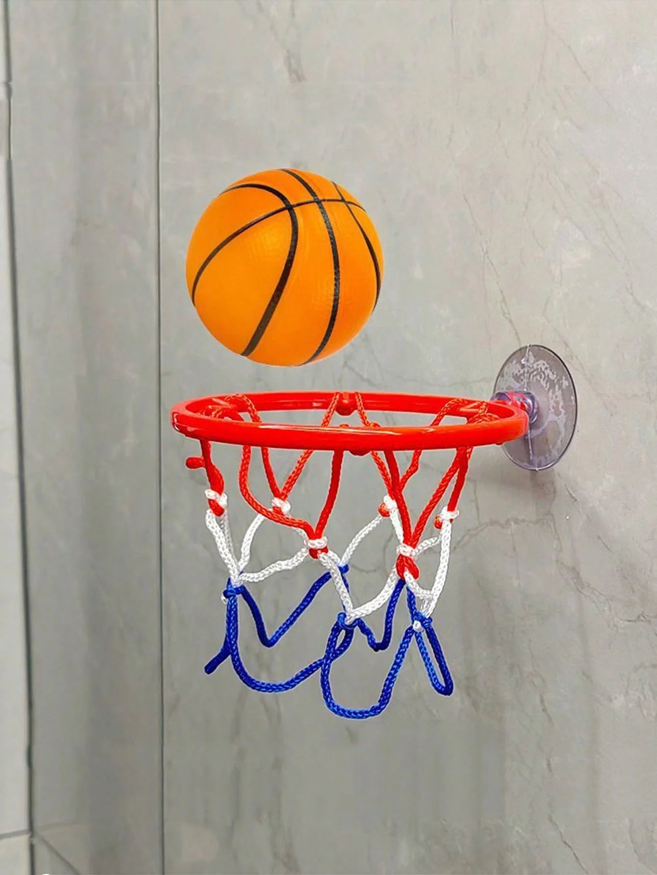 Mini Basketball Set