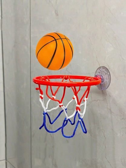 Mini Basketball Set
