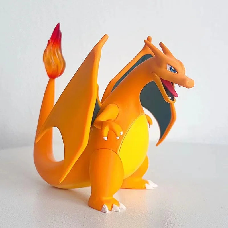 Charizard Action Figure