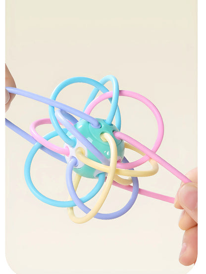 Beißball für Babys