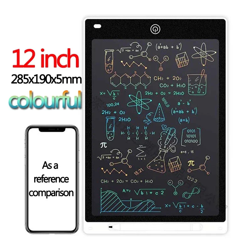 LCD Writing Tablet