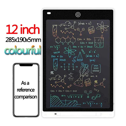 LCD Writing Tablet