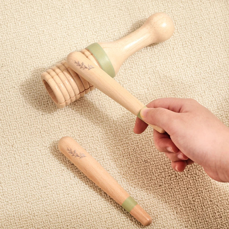 Montessori Music Set