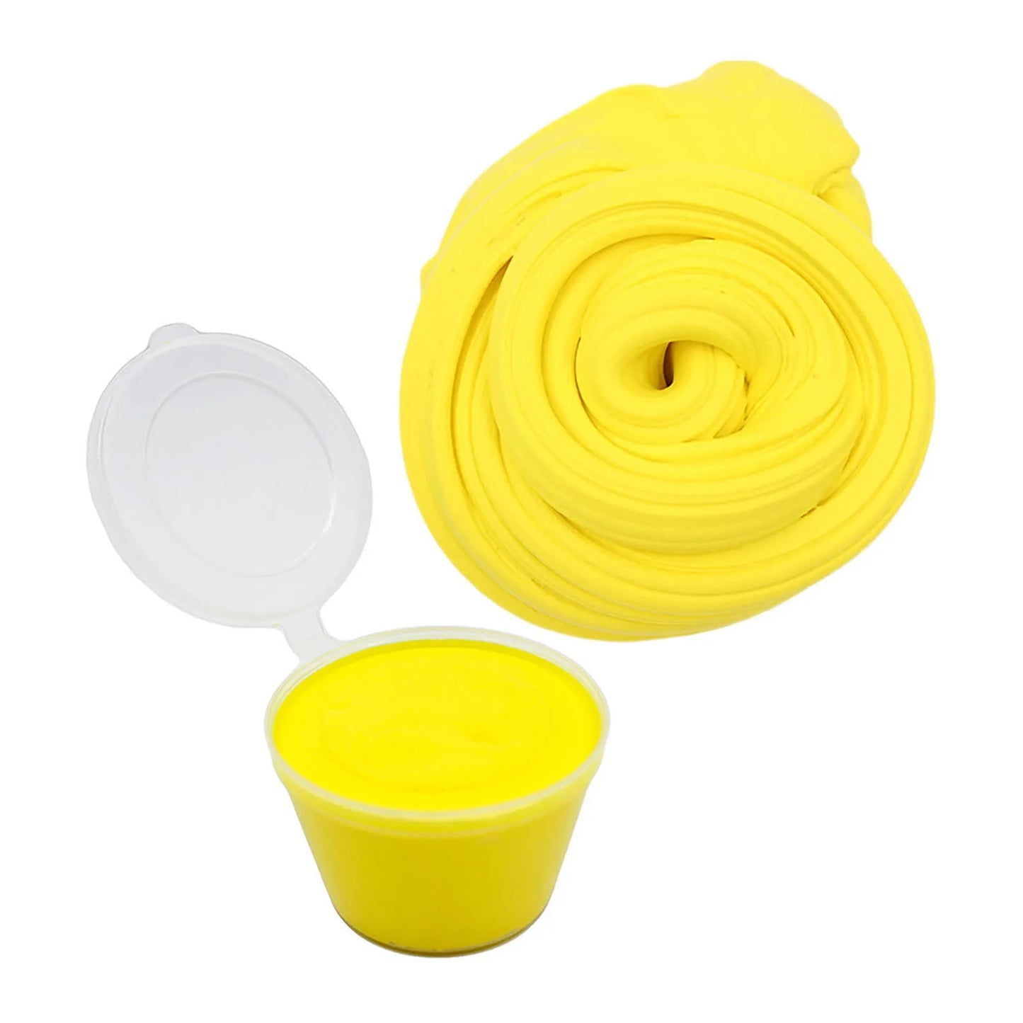 DIY Butter Slime Kit