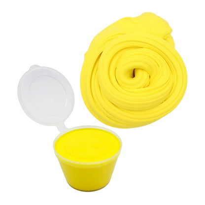 DIY Butter Slime Kit