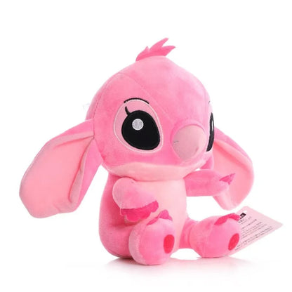 Stitch Disney Plush Doll Toy
