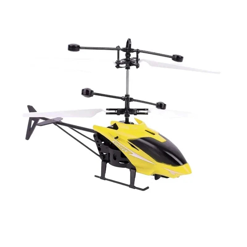 Mini RC Drone