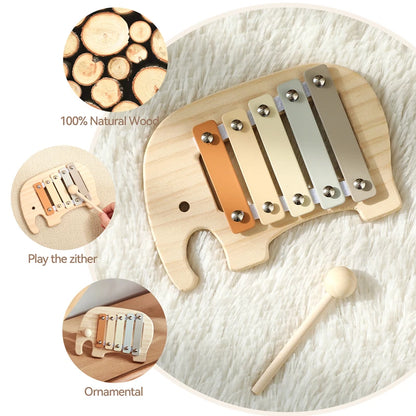Montessori Music Set
